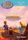 [The Secrets of Droon] #04 : City in the Clouds (Book+CD)