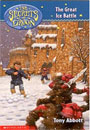 [The Secrets of Droon] #05 : The Great Ice Battle (Book+CD)