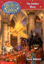 [The Secrets of Droon] #08 : The Golden Wasp (Book+CD2)