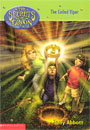 [The Secrets of Droon] #19 : The Coiled Viper (Book+CD2)