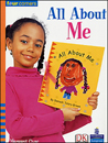 Four Corners Fluent : All About Me (Book+CD)
