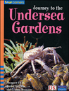 Four Corners Fluent : Journey to the Undersea Gardens (Book+CD)