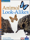 Four Corners Fluent : Animal Look-Alikes (Book+CD)