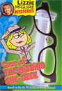 Lizzie McGuire Mysteries #3. Case of The Missing She��Geek (Book)
