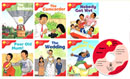 Oxford Reading Tree Stage 4 More Stories (A) (Book6+CD1)