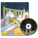 Can't You Sleep, Little Bear? (Paperback+CD)