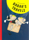 [Babar] Babar's Travels (Paperback)
