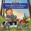 [A Tales from Percy's Park] The Rescue Party (Paperback)