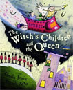 The Witch's Children and the Queen (Paperback)