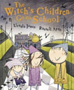 The Witch's Children Go to School (Paperback)