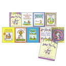 �۰� Kevin Henkes Collection (Book9+CD1)