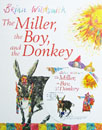 [������] The Miller, the Boy and the Donkey (Book+CD)