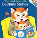 [Richard Scarry's] Bedtime Stories (Paperback)