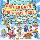 [Richard Scarry's] Father Cat's Christmas Tree (Paperback)