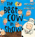 The Best Cow in Show (Paperback+CD)
