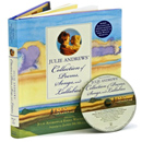 Julie Andrews' Collection of Poems, Songs and Lullabies (Hardcover+CD)