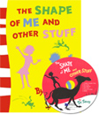 [��ο�] Shape of Me and Other Stuff (Book+CD)
