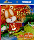 [My Little Library] Mother Goose Set : Incy Wincy Spider and Friends (Paperback+CD)
