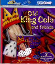 [My Little Library] Mother Goose Set : Old King Cole and Friends (Paperback+CD)
