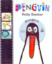 [Story book & DVD] Penguin (Paperback+DVD)