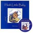 [��ο�] Hush Little Baby (Paperback+CD)