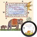 [��ο�] Playtime Rhymes (Paperback+CD)