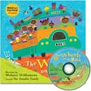 [��ο�] The Wheels On the Bus (Paperback+CD)