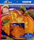 [My Little Library] Mother Goose Set : Peter, Peter, Pumpkin Eater and Friends (Paperback+CD)