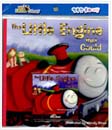 [My Little Library] Mother Goose Set : The Little Engine That Could (Paperback+CD)