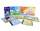 Peppa Pig �����Ǳ� (Paperback13+CD2)