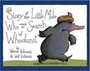 [��ο�] The Story of the Little Mole Who went in Search of Whodunit (Hardcover)