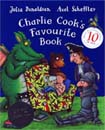[Julia Donaldson] Charlie Cook's Favourite Book (Paperback+CD)