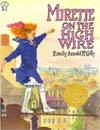 [Į����] Mirette on the High Wire (Paperback)
