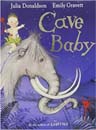 [Julia Donaldson] Cave Baby (Paperback+CD)