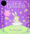 Lettice : The Fairy Ball (Paperback+CD)