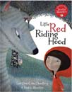 [Bedtime Picture book] Little Red Riding Hood (Paperback+CD)