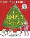 The Empty Stocking (Paperback+CD)