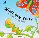 What Are You? (�˾���+CD)