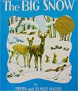 [Į����] The Big Snow (Paperback)