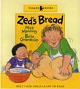 Zed's Bread (Paperback)