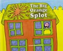 The Big Orange Splot (Paperback)