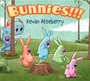Bunnies!!! (Hardcover)