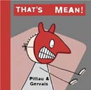 That's Mean! (Hardcover)