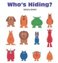 Who's Hiding? (Paperback)