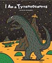 [Tyrannosaurus] I Am a Tyrannosaurus (Paperback+CD)