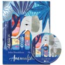 [��ο�] Animalphabet (Hardcover+CD)