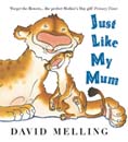 Just Like My Mum (Paperback)