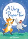 A Very Proper Fox (Paperback)