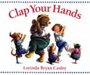 Clap Your Hands (Paperback)