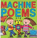 Machine Poems (Paperback)